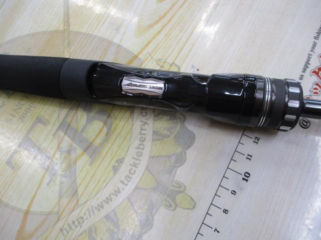 ラブラックス AGS BS 64MS・Q｜＠ベリーネット 日本最大新品中古釣具