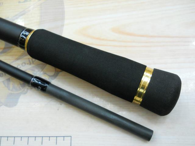 グランシップ1G タチウオテンヤ GR1TACHI-B175H/82