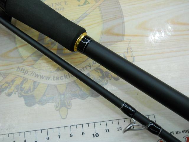 グランシップ1G タチウオテンヤ GR1TACHI-B175H/82