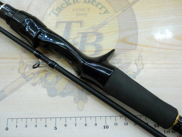 グランシップ1G タチウオテンヤ GR1TACHI-B175H/82