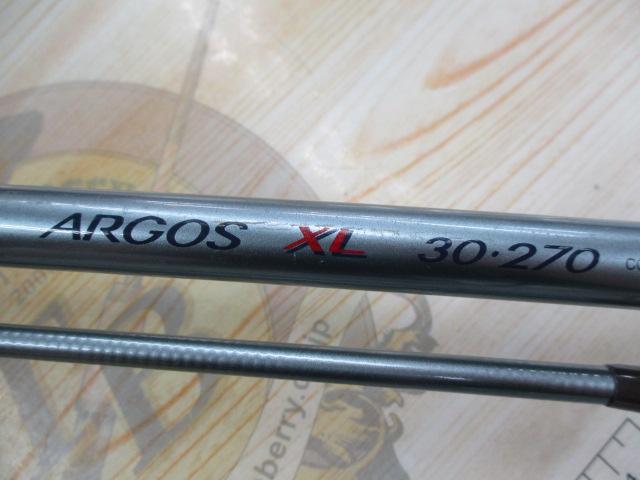 アルゴスXL 30-270｜＠ベリーネット 日本最大新品中古釣具WEBショップ