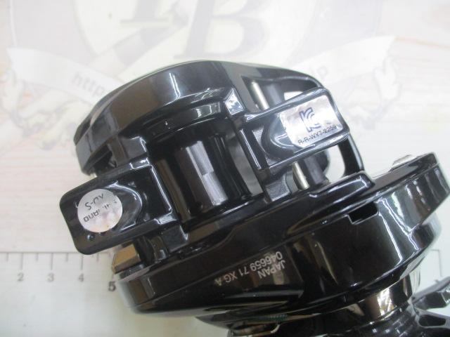 24メタニウムDC 71XG｜＠ベリーネット 日本最大新品中古釣具WEBショップ