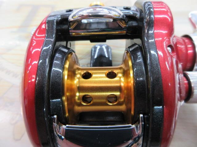 スマックレッドチューン 100R｜＠ベリーネット 日本最大新品中古釣具