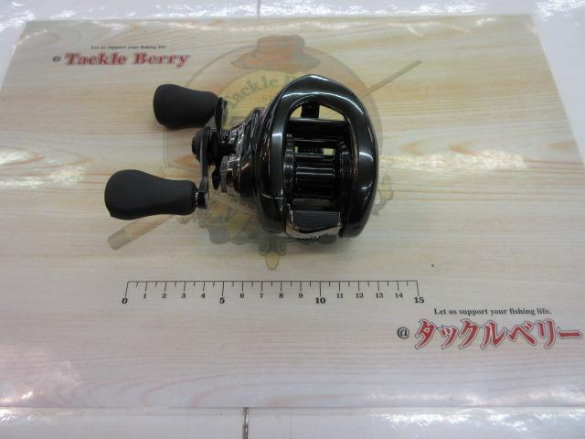 23アンタレスDC MD HG LEFT｜＠ベリーネット 日本最大新品中古釣具WEB