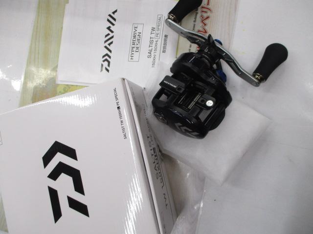 23ソルティスト TW 150XHL PE SP｜＠ベリーネット 日本最大新品中古