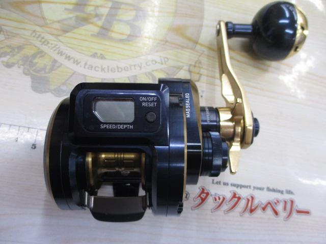 21ソルティガIC 100｜＠ベリーネット 日本最大新品中古釣具WEBショップ