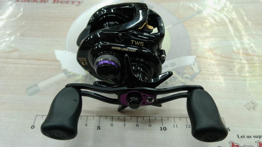 タトゥーラ HLC 8.1R-TW｜＠ベリーネット 日本最大新品中古釣具WEBショップ