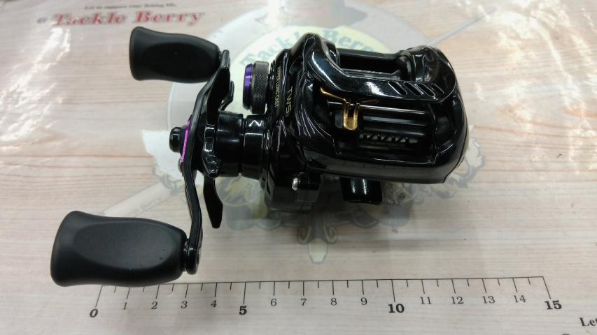 タトゥーラ HLC 8.1R-TW｜＠ベリーネット 日本最大新品中古釣具WEBショップ