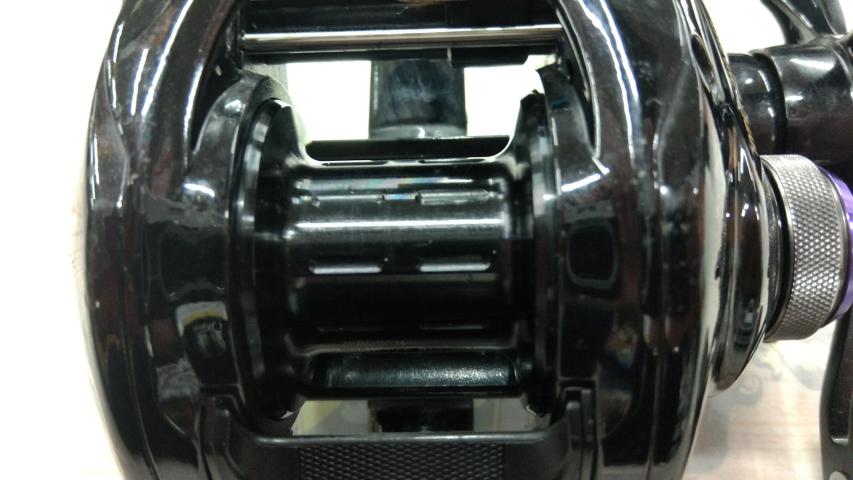 タトゥーラ HLC 8.1R-TW｜＠ベリーネット 日本最大新品中古釣具WEBショップ