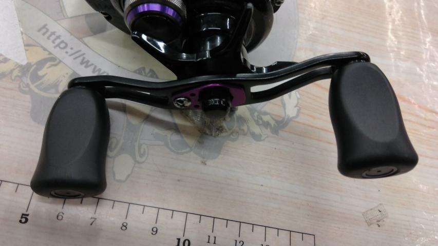 タトゥーラ HLC 8.1R-TW｜＠ベリーネット 日本最大新品中古釣具WEBショップ