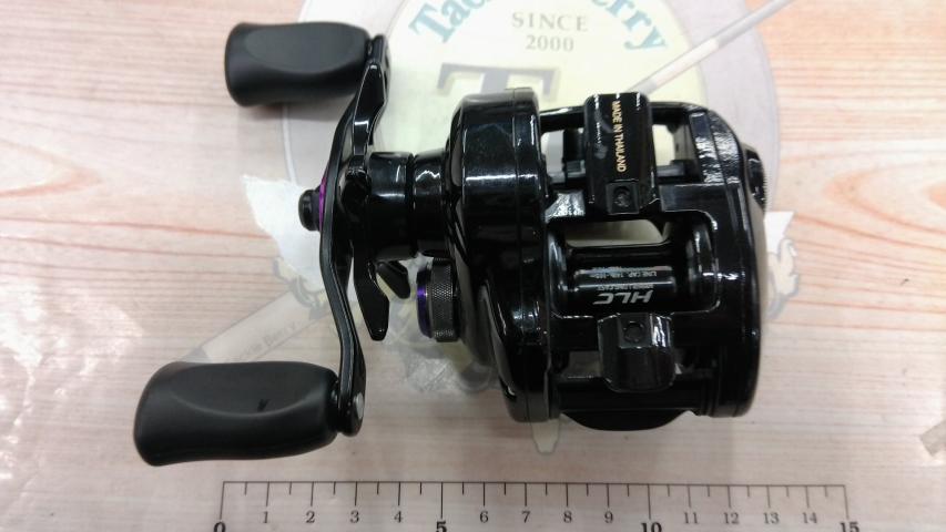 タトゥーラ HLC 8.1R-TW｜＠ベリーネット 日本最大新品中古釣具WEBショップ
