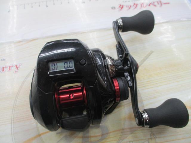 19炎月CT 150PG｜＠ベリーネット 日本最大新品中古釣具WEBショップ