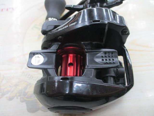 19炎月CT 150PG｜＠ベリーネット 日本最大新品中古釣具WEBショップ