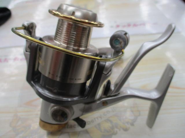 トーナメントZ 2500LBT