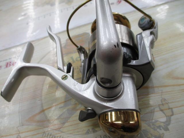 トーナメントZ 2500LBT