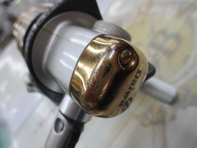 トーナメントZ 2500LBT