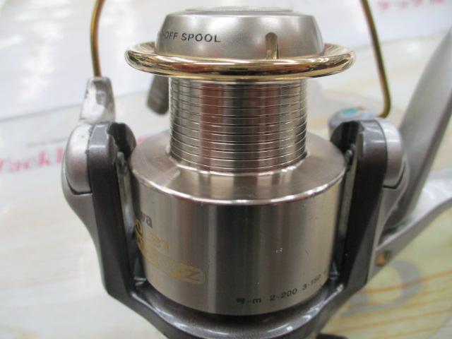 トーナメントZ 2500LBT