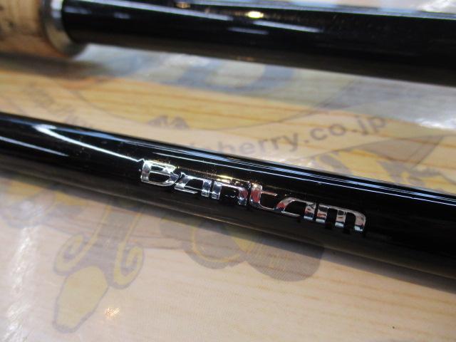 バンタム 274MH｜＠ベリーネット 日本最大新品中古釣具WEBショップ