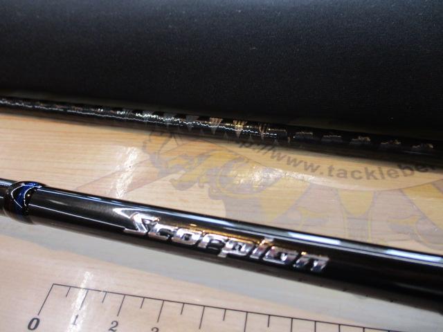 スコーピオン 2704RS-2(2019モデル)｜＠ベリーネット 日本最大新品中古