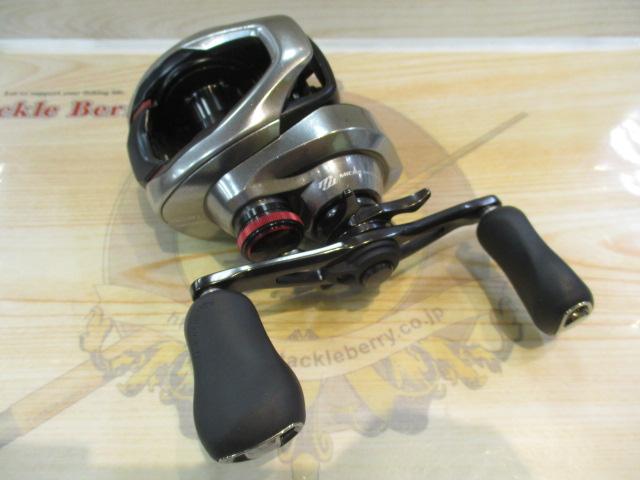 21スコーピオンDC 150XG 21スコーピオンDC 150XG｜＠ベリーネット 日本最大新品中古釣具WEBショップ