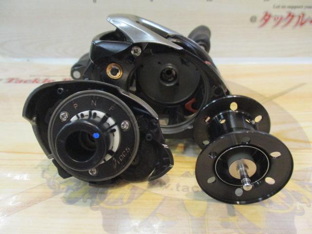 21スコーピオンDC 150XG｜＠ベリーネット 日本最大新品中古釣具WEBショップ