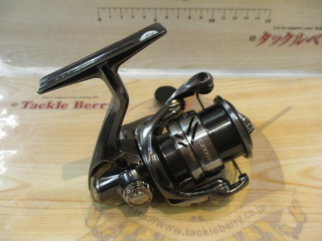 21コンプレックスXR C2000 F4 HG｜＠ベリーネット 日本最大新品中古