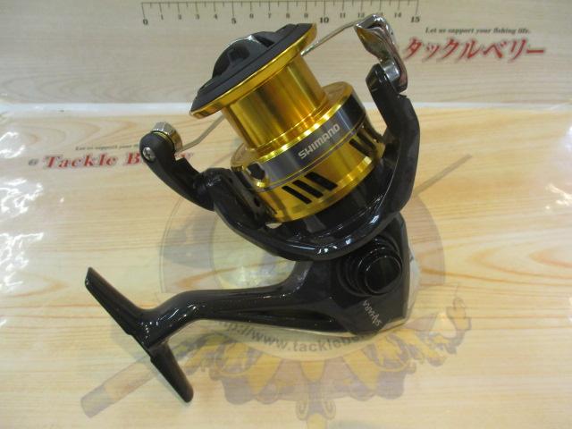 17サハラ 4000XG｜＠ベリーネット 日本最大新品中古釣具WEBショップ