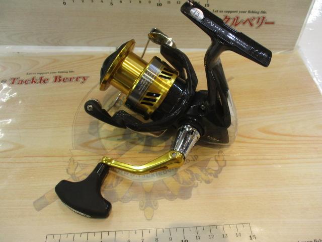 17サハラ 4000XG｜＠ベリーネット 日本最大新品中古釣具WEBショップ
