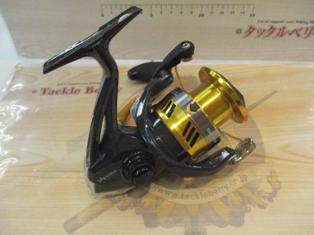 17サハラ 4000XG｜＠ベリーネット 日本最大新品中古釣具WEBショップ