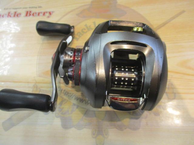 スティーズ 100SHL｜＠ベリーネット 日本最大新品中古釣具WEBショップ
