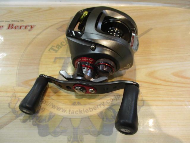 スティーズ 100SHL｜＠ベリーネット 日本最大新品中古釣具WEBショップ