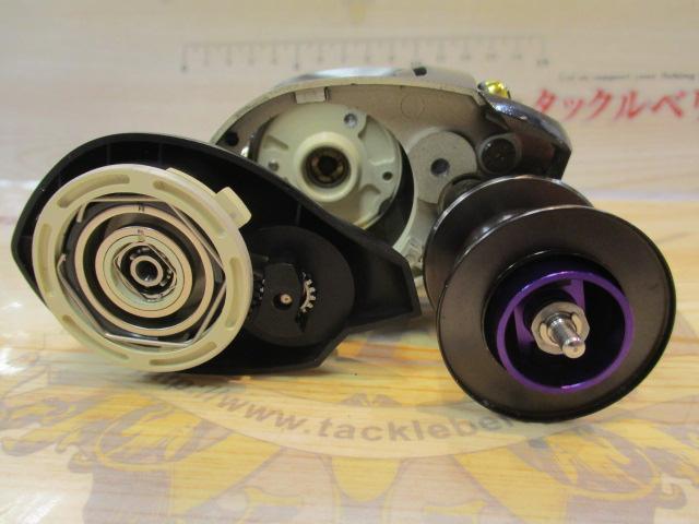 スティーズ 100SHL｜＠ベリーネット 日本最大新品中古釣具WEBショップ