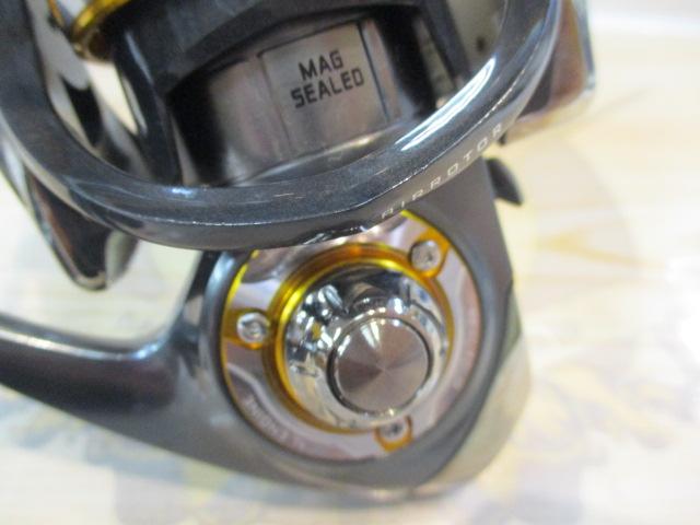 13セルテート 2508PE｜＠ベリーネット 日本最大新品中古釣具WEBショップ
