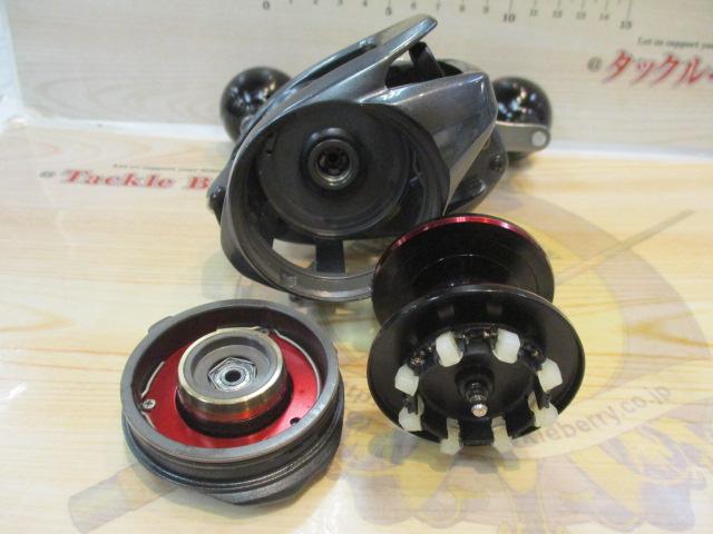24スコーピオンMD 301XG LH｜＠ベリーネット 日本最大新品中古釣具WEB