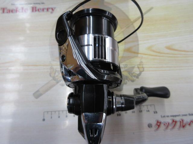 23ヴァンキッシュ 2500SHG｜＠ベリーネット 日本最大新品中古釣具WEB