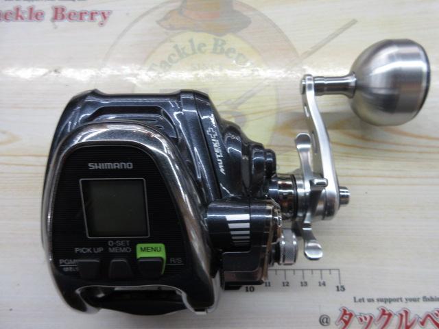 16フォースマスター 1000