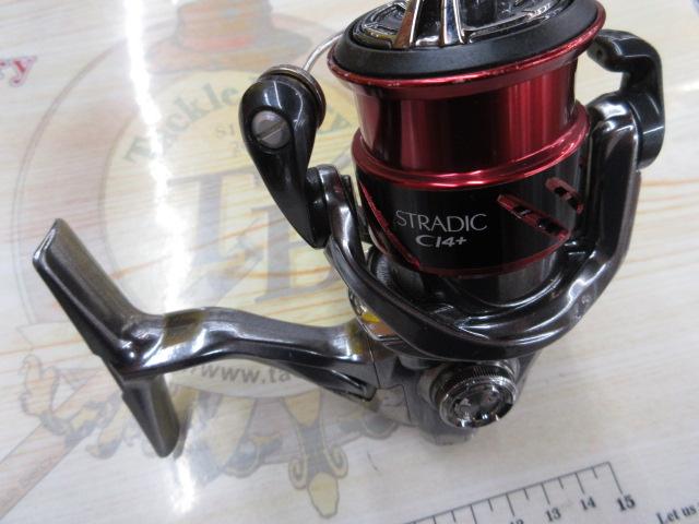 16ストラディックCI4+ C2000HGS｜＠ベリーネット 日本最大新品中古釣具