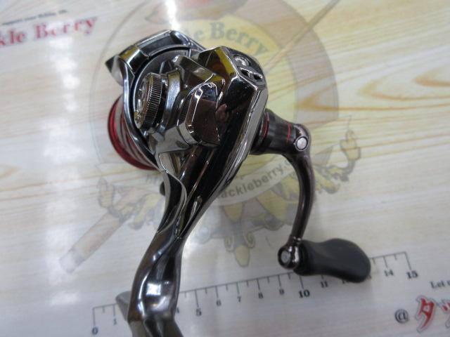 16ストラディックCI4+ C2000HGS｜＠ベリーネット 日本最大新品中古釣具