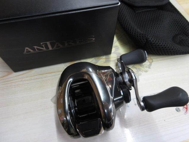 25アンタレス 100XG｜＠ベリーネット 日本最大新品中古釣具WEBショップ