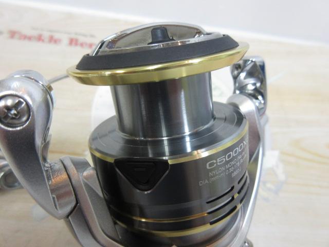23セドナ C5000XG｜＠ベリーネット 日本最大新品中古釣具WEBショップ