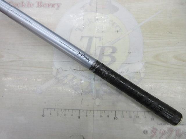 HZ水無月 早瀬抜90M