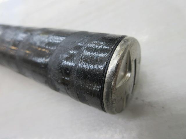 HZ水無月 早瀬抜90M