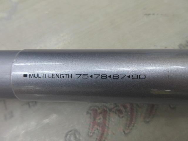 HZ水無月 早瀬抜90M