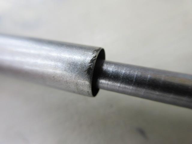 HZ水無月 早瀬抜90M