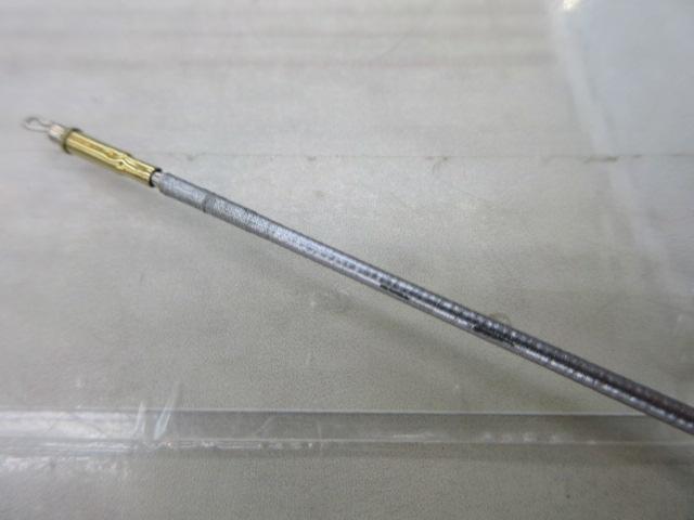 HZ水無月 早瀬抜90M