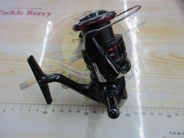 20ヴァンフォード C3000HG｜＠ベリーネット 日本最大新品中古釣具WEB