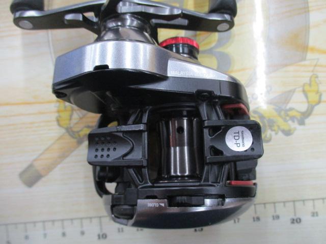 21スコーピオンDC 151HG｜＠ベリーネット 日本最大新品中古釣具WEBショップ