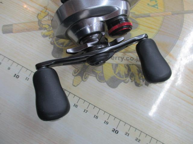 21スコーピオンDC 151HG｜＠ベリーネット 日本最大新品中古釣具WEBショップ