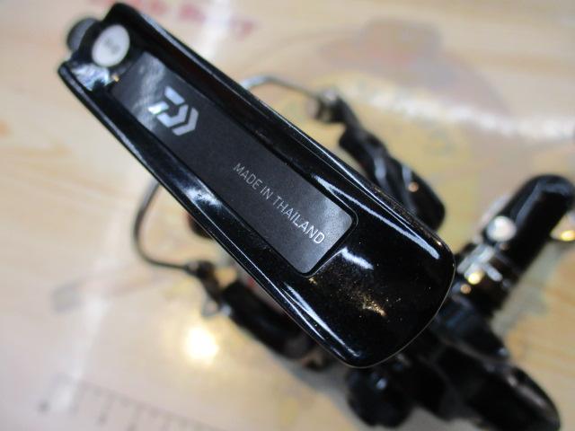 19シグナス 3000H-LBD｜＠ベリーネット 日本最大新品中古釣具WEBショップ