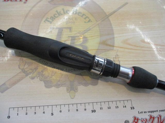 セフィアオシア S806M｜＠ベリーネット 日本最大新品中古釣具WEBショップ